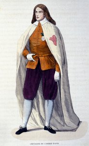 Chevalier de l