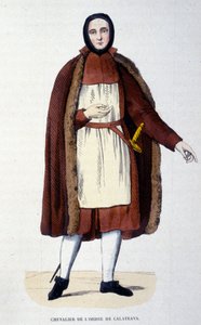 Chevalier de l