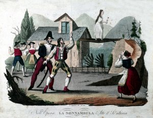 Dernière scène de l
