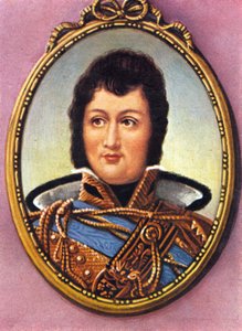 Louis-Philippe Portrait de la