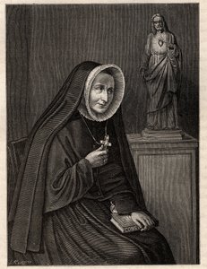 Madeleine-Sophie Barat 1779-1865