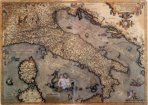 Carte de l