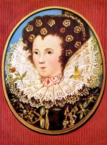 Marie Stuart. Portrait de la reine d