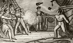 Massacre du capitaine Skinner