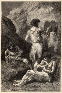 Hommes à l
