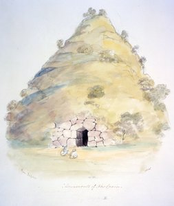 Monuments de la Nouvelle-Espagne, c.1843-50