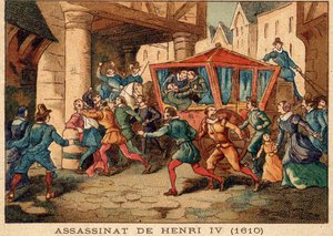 Assassinat d