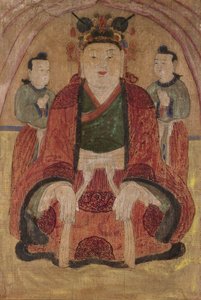 Musokdo - Unknown artist