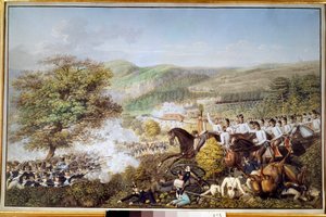 Guerre napoléonienne : « L