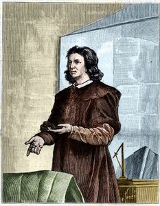 Nicolas Copernic