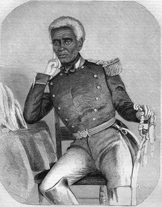 Nicolas Fabre Geffard Président de la République d