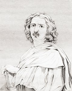 Nicolas Poussin