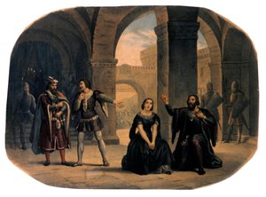 Scène d