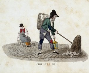 Chiffonnier