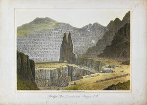 Carrières d