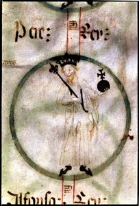 Pierre "Le Grand", II de Catalogne et III d