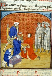 Philippe VI - Unknown artist