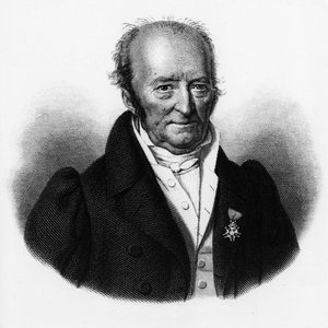 Pierre André Latreille (1762-1833), prêtre et naturaliste français