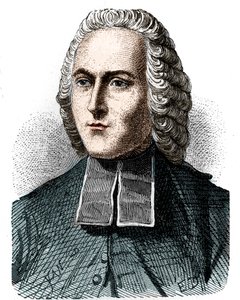Portrait de l