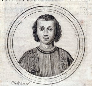 Portrait d