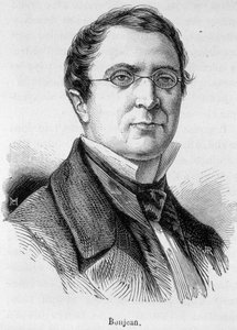 Portrait de Bonjean