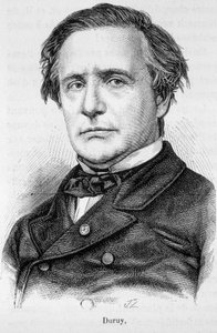 Portrait de Duruy