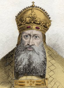 Portrait de l
