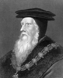 Portrait de John Russell - Unknown artist