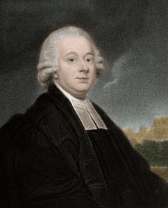 Portrait de Nevil Maskelyne (1732-1811), astronome royal britannique