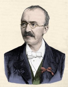 Portrait de l