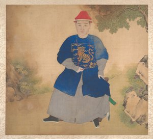 Portraits de membres d