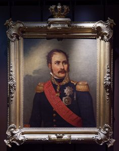Prince Eugène de Beauharnais, 2e quart du XIXe siècle - Unknown artist
