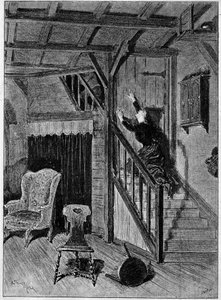 Représentation au théâtre de l