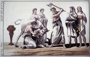 Sacrifice d
