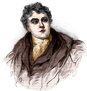 Sir James Mackintosh (1765-1832) médecin, philosophe, journaliste, juge et politicien britannique