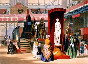 Statue de l