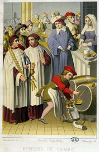 Collecteurs d