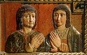 Les rois catholiques