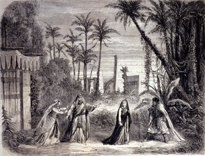La Flûte enchantée