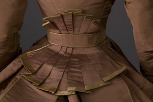 Robe de trousseau - Unknown artist