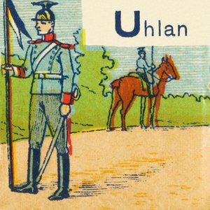 U comme Uhlan