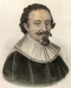 Hugo Grotius, avocat et diplomate néerlandais