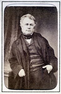 Victor Balard, architecte français