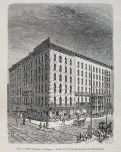 Vue de l