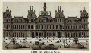 Vue de l