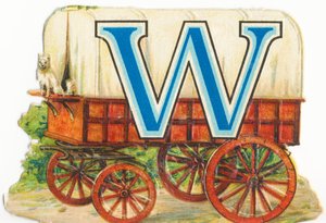 W : Chariot