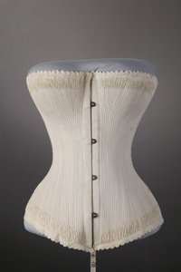 Corset de mariage