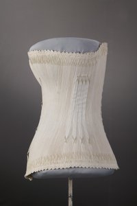 Corset de mariage