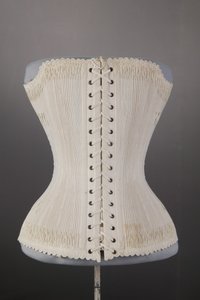 Corset de mariage