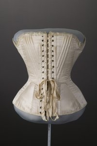 Corset de mariage